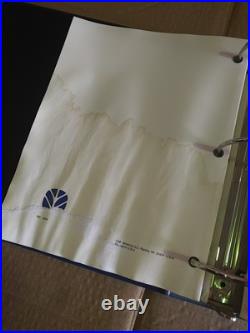 New Holland BB940A BB950A BB960A Balers Service Repair Manual 6/04