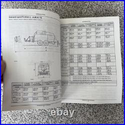 New Holland BB940A BB950A BB960A Hay Baler Service Repair Manual COMPLETE