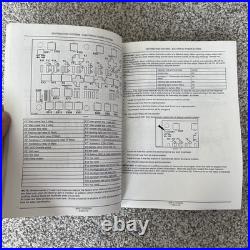 New Holland BB940A BB950A BB960A Hay Baler Service Repair Manual COMPLETE