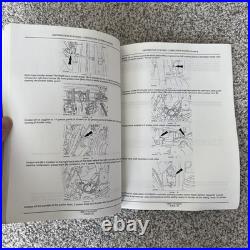 New Holland BB940A BB950A BB960A Hay Baler Service Repair Manual COMPLETE
