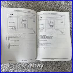 New Holland BB940A BB950A BB960A Hay Baler Service Repair Manual COMPLETE