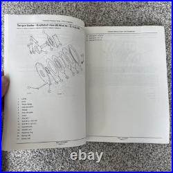 New Holland BB940A BB950A BB960A Hay Baler Service Repair Manual COMPLETE