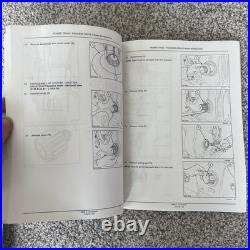 New Holland BB940A BB950A BB960A Hay Baler Service Repair Manual COMPLETE