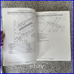 New Holland BB940A BB950A BB960A Hay Baler Service Repair Manual COMPLETE