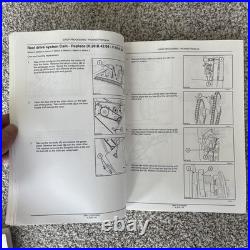 New Holland BB940A BB950A BB960A Hay Baler Service Repair Manual COMPLETE