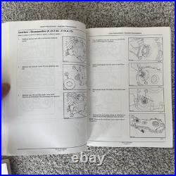 New Holland BB940A BB950A BB960A Hay Baler Service Repair Manual COMPLETE