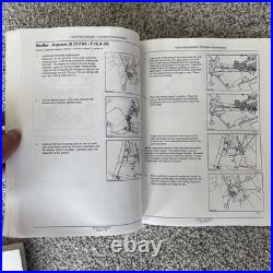 New Holland BB940A BB950A BB960A Hay Baler Service Repair Manual COMPLETE