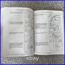 New Holland BB940A BB950A BB960A Hay Baler Service Repair Manual COMPLETE