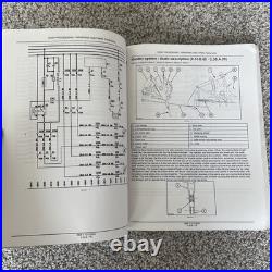 New Holland BB940A BB950A BB960A Hay Baler Service Repair Manual COMPLETE