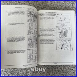 New Holland BB940A BB950A BB960A Hay Baler Service Repair Manual COMPLETE