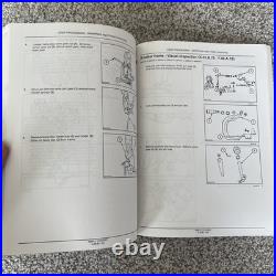 New Holland BB940A BB950A BB960A Hay Baler Service Repair Manual COMPLETE