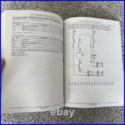 New Holland BB940A BB950A BB960A Hay Baler Service Repair Manual COMPLETE