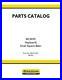 New-Holland-BC5070-Hayliner-Small-Square-Baler-Parts-Catalog-PDF-USB-47819715-01-wojb