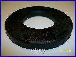 New Holland BEARING RETAINER CAP for Square Balers (Part # 133125)