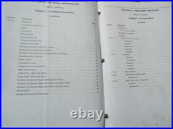 New Holland BR7060/7070/7080/7090 Round Baler Operator's & Repair Manuals