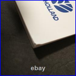 New Holland BR7060 BR7070 BR7080 BR7090 Round Baler Operator Manual ELECTRICAL New Holland BR7060 BR7070 BR7080 BR7090 Round Baler Operator Manual ELECTRICAL