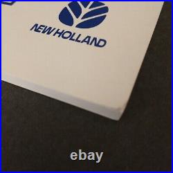 New Holland BR7060 BR7070 BR7080 BR7090 Round Baler Operator Manual ELECTRICAL New Holland BR7060 BR7070 BR7080 BR7090 Round Baler Operator Manual ELECTRICAL