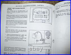 New Holland BR7060 BR7070 BR7080 BR7090 Round Baler Service Repair Manual 10-07
