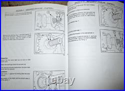 New Holland BR7060 BR7070 BR7080 BR7090 Round Baler Service Repair Manual NH OEM New Holland BR7060 BR7070 BR7080 BR7090 Round Baler Service Repair Manual NH OEM