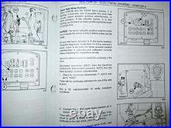 New Holland BR7060 BR7070 BR7080 BR7090 Round Baler Service Repair Manual NH OEM