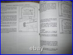 New Holland BR7060 BR7070 BR7080 BR7090 Round Baler Service Repair Manual NH OEM New Holland BR7060 BR7070 BR7080 BR7090 Round Baler Service Repair Manual NH OEM