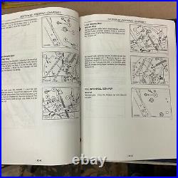 New Holland BR740 750 770 BR780 ROUND HAY BALER SERVICE REPAIR SHOP MANUAL GUIDE