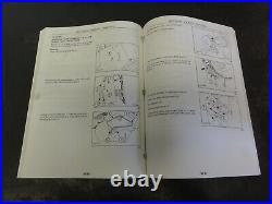 New Holland BR740 BR750 BR770 BR780 Baler Repair Manual Section 60 Pickups