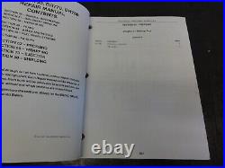New Holland BR740 BR750 BR770 BR780 Baler Repair Manual Section 62 68 70 90