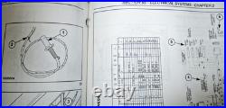 New Holland BR740 BR750 BR770 BR780 Round Baler Service Repair Manual ORIGINAL