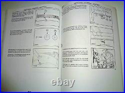 New Holland BR740A/750A/770A/780A Baler PRESSING WRAPPING EJECTION Repair Manual