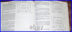 New Holland BR740A BR750A BR770A BR780A Round Baler Service Repair Manual OEM