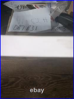 New Holland BR740A BR750A Round Baler Pressing Wrap Shop Service Repair Manual