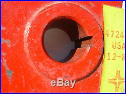 New Holland Baler 13 Tooth Sprocket 2040 Chain 47244 New Part