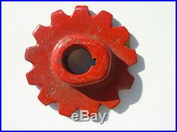 New Holland Baler 13 Tooth Sprocket 2040 Chain 47244 New Part