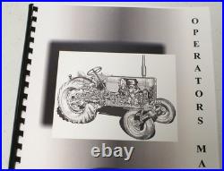 New Holland Baler 275 Operators Manual(OEM)