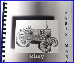 New Holland Baler 275 Parts Manual