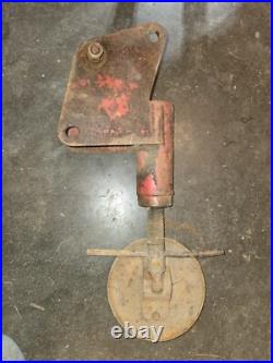 New Holland Baler Jack Fits 65 67 68 69 Early 268
