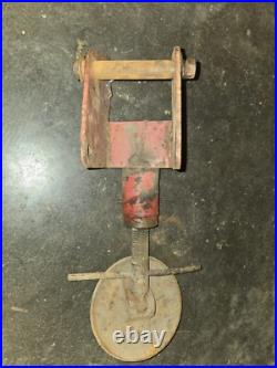 New Holland Baler Jack Fits 65 67 68 69 Early 268