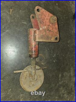 New Holland Baler Jack Fits 65 67 68 69 Early 268