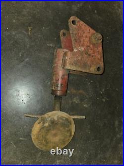 New Holland Baler Jack Fits 65 67 68 69 Early 268