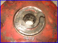 New Holland Baler Pickup Clutch #39617