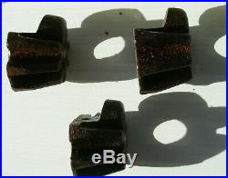 New Holland Baler Twine Pinion Cast 6 Teeth #11108 New Parts Quantity 3