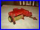 New-Holland-Baler-Vintage-withOriginal-Paint-in-VG-Cond-Nice-9-1-2-inches-long-01-tlg