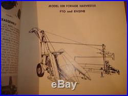 New Holland Balers Mowers Choppers Trbl Shooting Manual Aw89