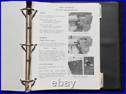 New Holland Balers Planters Spreaders Mower-conditioner Service School Manual