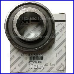 New Holland Ball Bearing Part # 47508360 for Round Baler Roll-Belt 450 & 460