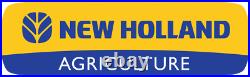 New Holland Bb940 Bb960 Big Baler Parts Catalog New Holland Bb940 Bb960 Big Baler Parts Catalog