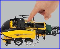 New Holland BigBaler 1290 Plus Toy, Farm Toys for Children Tractor Toy, New Holl