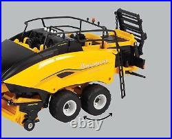 New Holland BigBaler 1290 Plus Toy, Farm Toys for Children Tractor Toy, New Holl