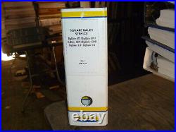 New Holland BigBaler 330 & BigBaler 340 Square Baler Shop Service Repair Manual New Holland BigBaler 330 & BigBaler 340 Square Baler Shop Service Repair Manual